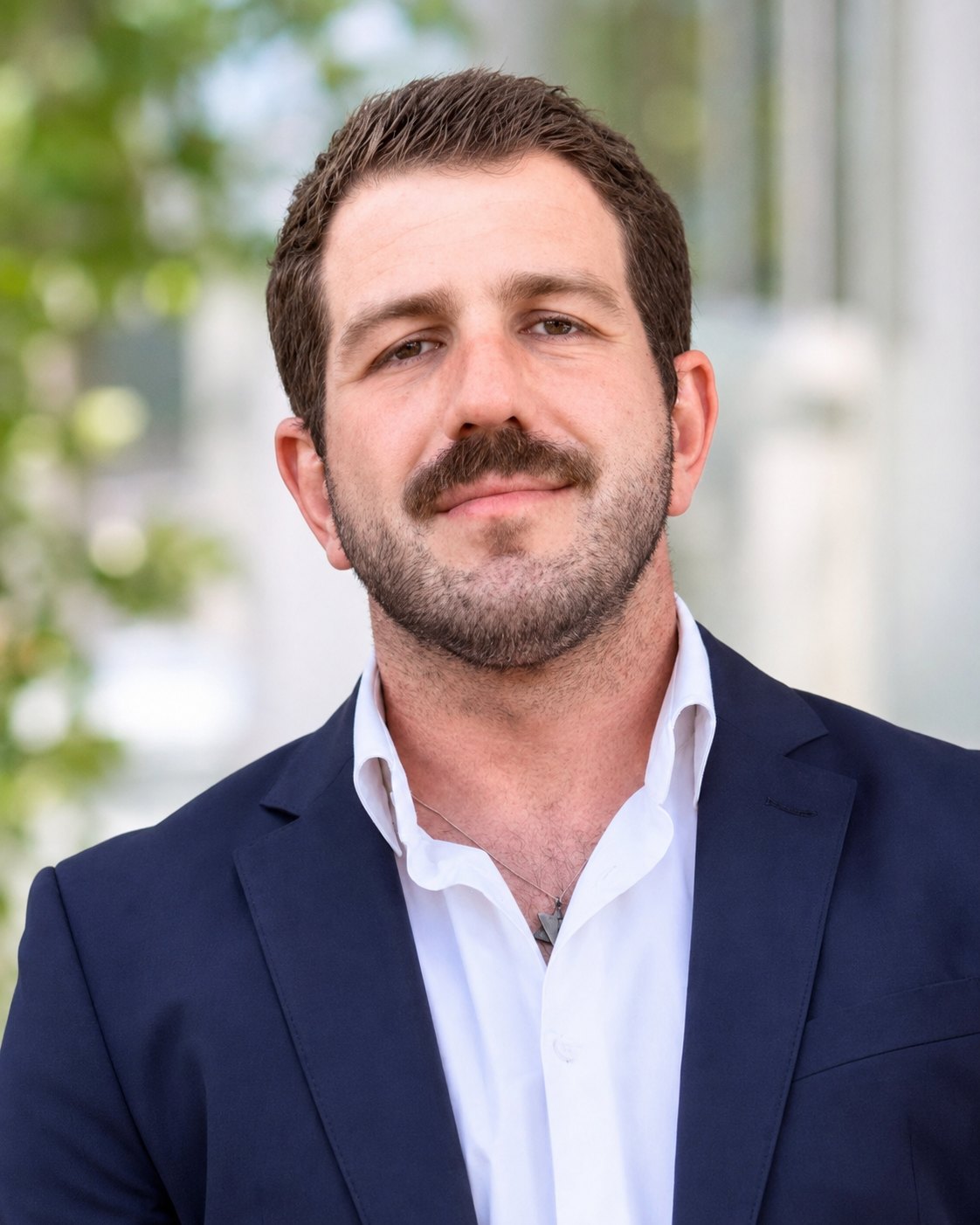 Yuriy Bortnik, PMHNP-BC